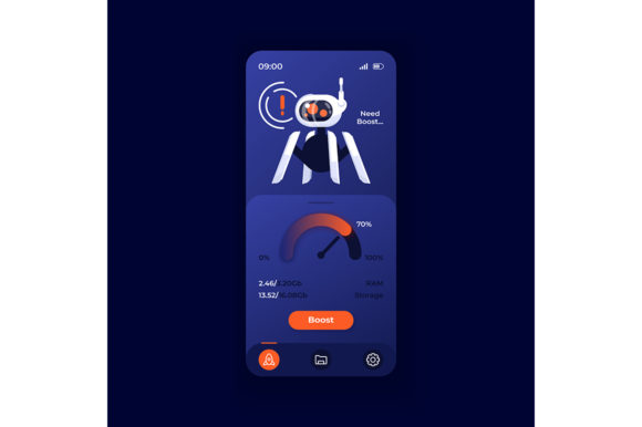 Device Booster Application Interface: Boost Your Smartphone’s Performance