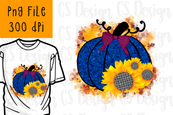 Fall Y All Autumn Pumpkin Sublimation: A Versatile Digital Design for Creative Entrepreneurs
