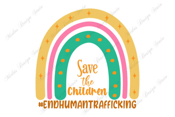 Sublimation - End Human Trafficking: A Strategic Tool for Purposeful Creativity