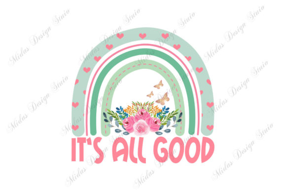 Sublimation - It's All Good