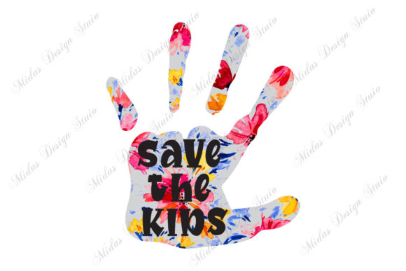 Sublimation - Save the Kids: A Practical Guide to Integrating Creative Tools into Your Workflow